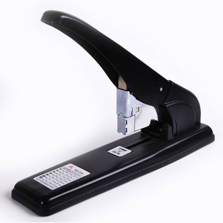 STAPLER