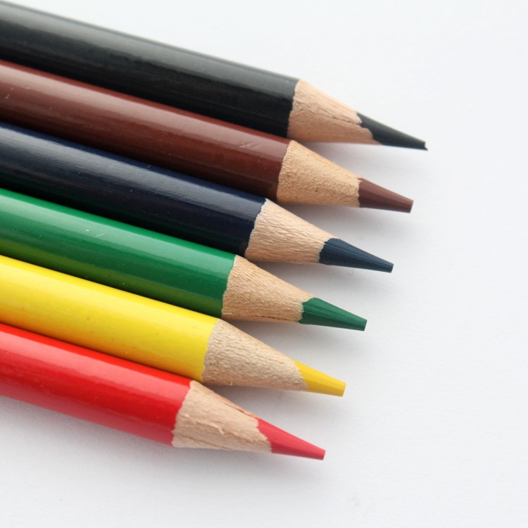 COLOR PENCIL