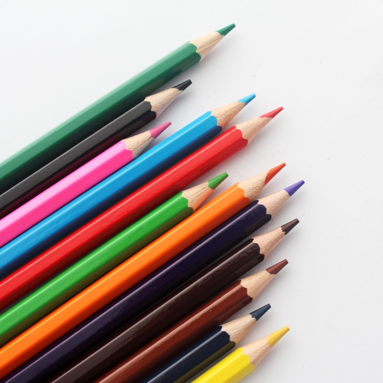COLOR PENCIL
