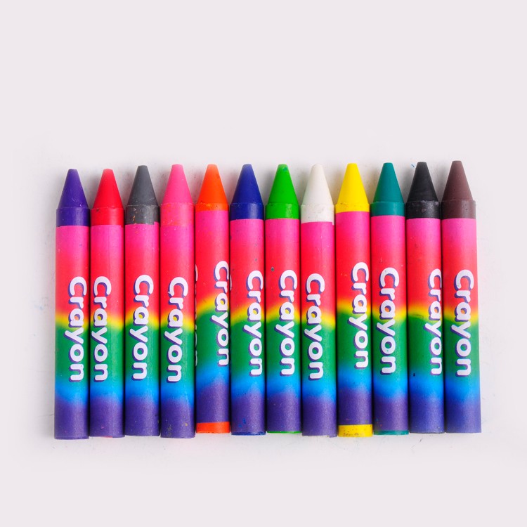 CRAYON